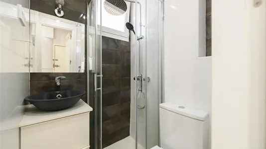 Apartments in Madrid Salamanca - photo 3