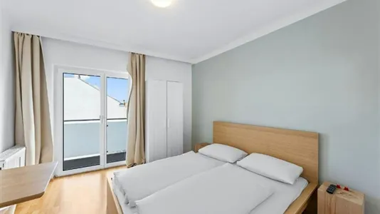 Apartments in Wien Neubau - photo 4