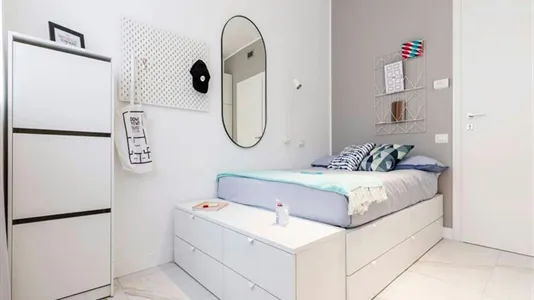 Rooms in Milano Zona 5 - Vigentino, Chiaravalle, Gratosoglio - photo 1