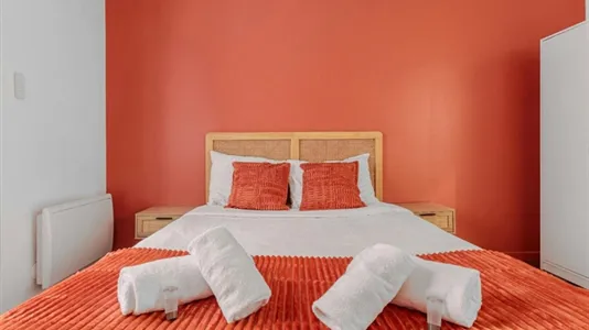 Apartments in Location is not specified - photo 9