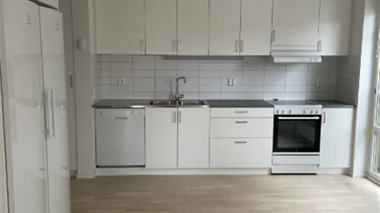 Apartments in Malmö City - photo 1