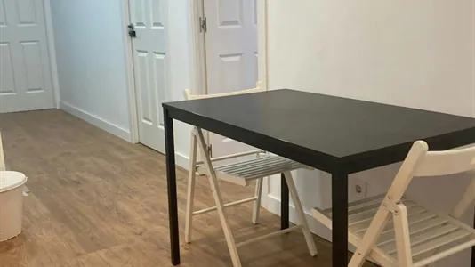 Rooms in Madrid Tetuán - photo 9