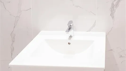 Apartments in Budapest Józsefváros - photo 8