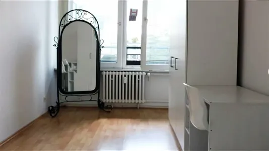 Rooms in Berlin Charlottenburg-Wilmersdorf - photo 3