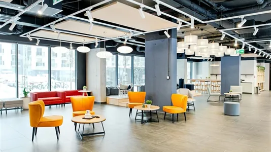 Apartments in Location is not specified - photo 8