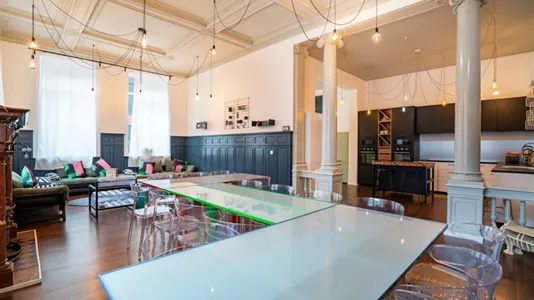 Rooms in Charleroi - photo 6