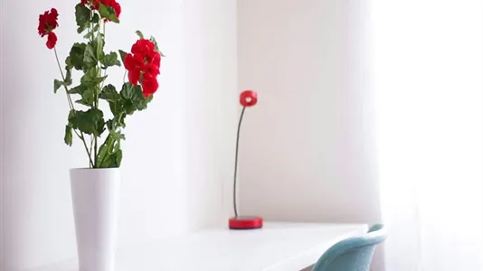 Rooms in Milano Zona 2 - Stazione Centrale, Gorla, Turro, Greco, Crescenzago - photo 8