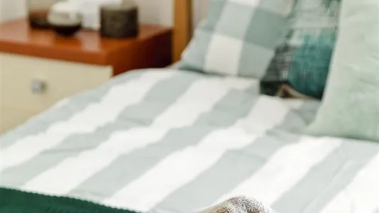 Rooms in Budapest Józsefváros - photo 6