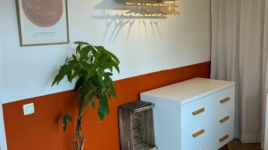 Apartments in Location is not specified - photo 8