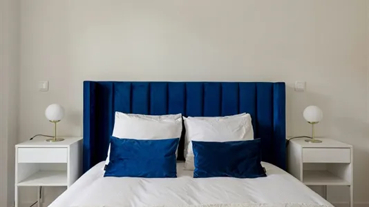 Apartments in Location is not specified - photo 8