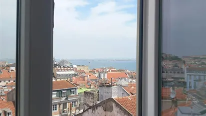 Apartment for rent in Lisbon (region)