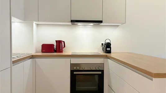 Rooms in Vienna Leopoldstadt - photo 4