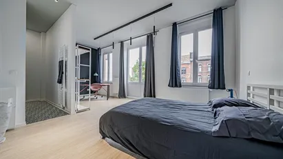 Room for rent in Charleroi, Henegouwen