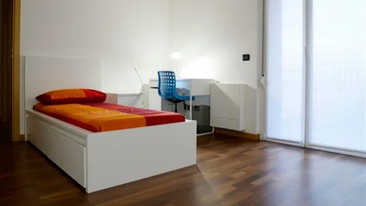 Rooms in Milano Zona 2 - Stazione Centrale, Gorla, Turro, Greco, Crescenzago - photo 2