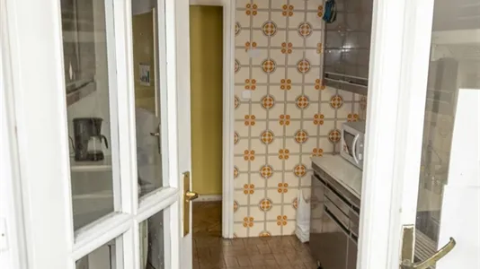 Rooms in Madrid Retiro - photo 8