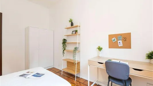 Rooms in Milano Zona 2 - Stazione Centrale, Gorla, Turro, Greco, Crescenzago - photo 9