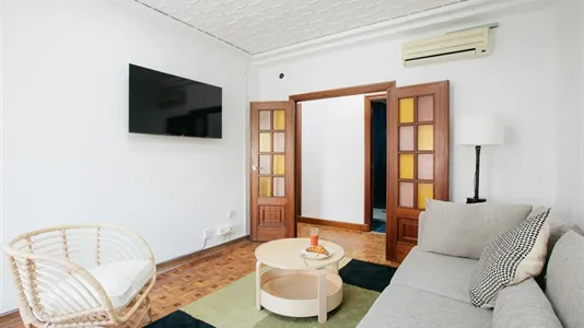 Rooms in Valencia Extramurs - photo 4