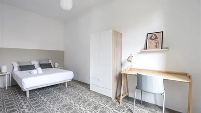 Room for rent in Barcelona Gràcia, Barcelona