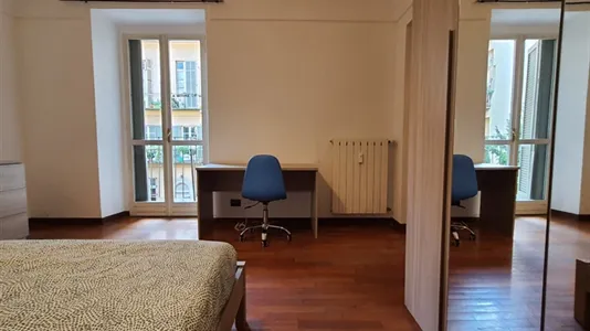 Rooms in Turin - photo 4