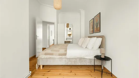 Apartments in Location is not specified - photo 5