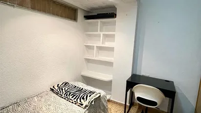 Room for rent in Valencia (region)