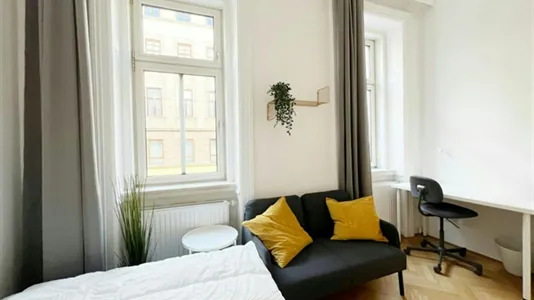 Rooms in Wien Neubau - photo 6