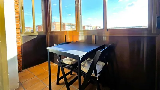 Rooms in Leganés - photo 6