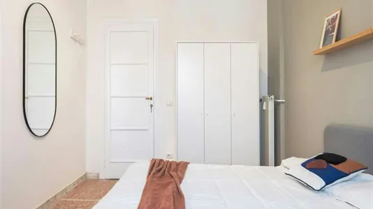 Rooms in Roma Municipio II – Parioli/Nomentano - photo 5
