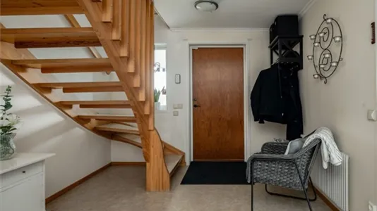 Houses in Hudiksvall - photo 14