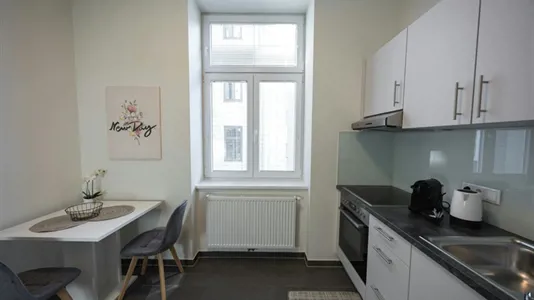 Apartments in Vienna Hernals - photo 3