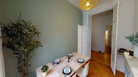 Rooms in Paris 16ème arrondissement (South) - photo 6