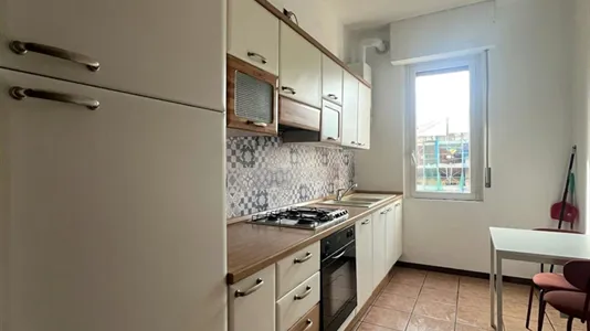 Apartments in Milano Zona 8 - Fiera, Gallaratese, Quarto Oggiaro - photo 7