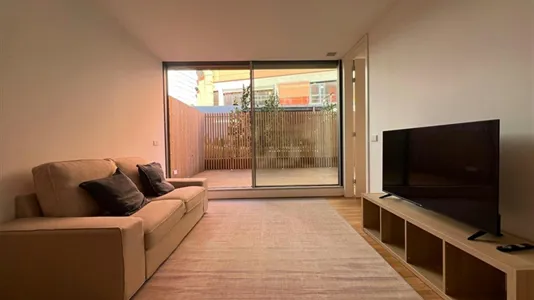 Apartments in Madrid Chamartín - photo 6