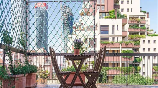 Rooms in Milano Zona 1 - Centro storico - photo 9