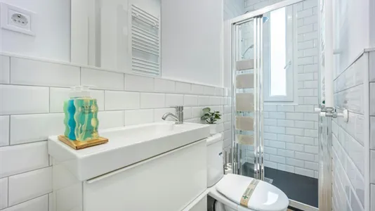 Rooms in Madrid Centro - photo 7