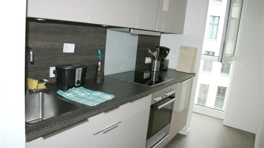 Rooms in Berlin Mitte - photo 10