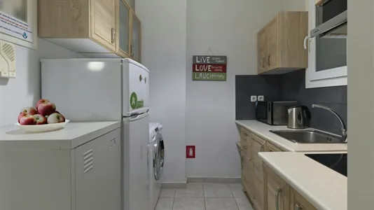 Apartments in Location is not specified - photo 8