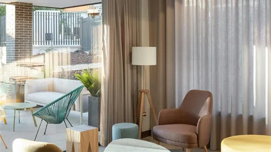 Apartments in Madrid Vicálvaro - photo 7