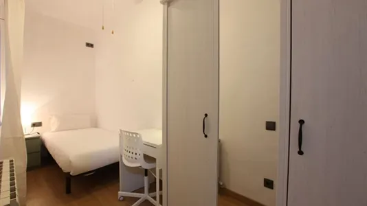 Apartments in Barcelona Sant Martí - photo 10