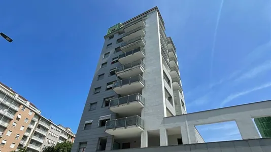 Apartments in Turin - photo 6