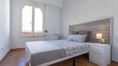 Room for rent in Valencia Ciutat Vella, Valencia (region)