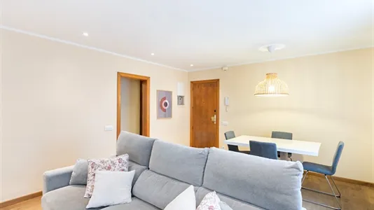 Apartments in Barcelona Horta-Guinardó - photo 7