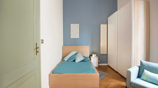 Rooms in Turin - photo 1