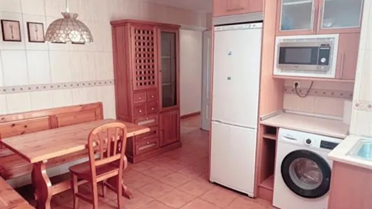 Rooms in Madrid Fuencarral-El Pardo - photo 8