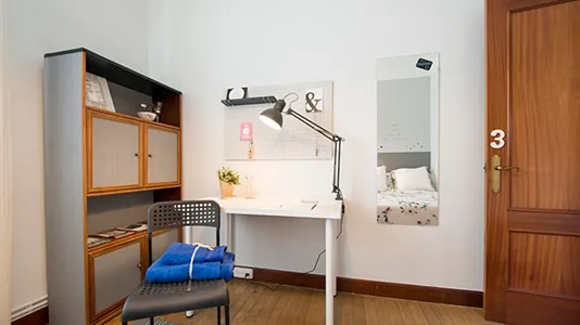 Rooms in Bilbao - photo 8