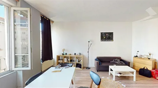Rooms in Lyon - photo 3