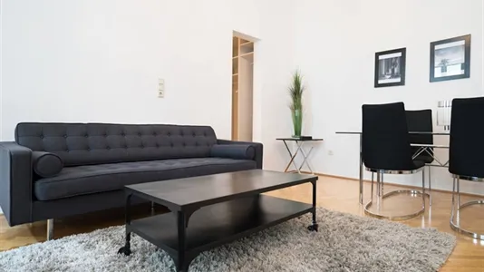 Apartments in Wien Neubau - photo 4