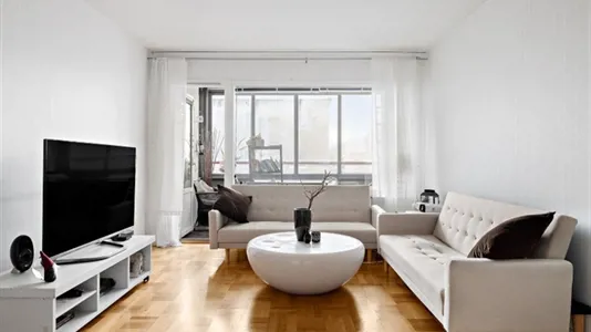 Apartments in Uppsala - photo 1