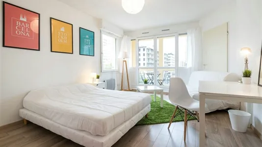 Rooms in Lyon - photo 2