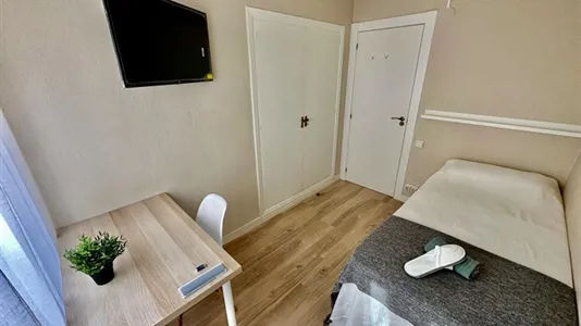Rooms in Zaragoza - photo 3